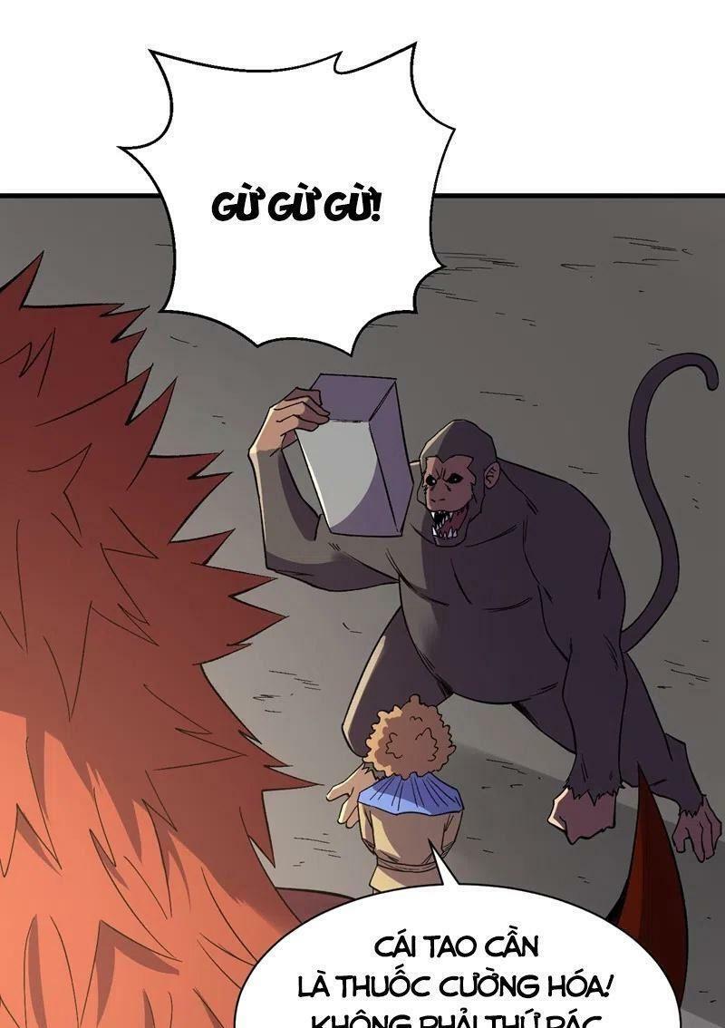 Vào Ngày Tận Thế Nhặt Được Hệ Thống: Chapter 108