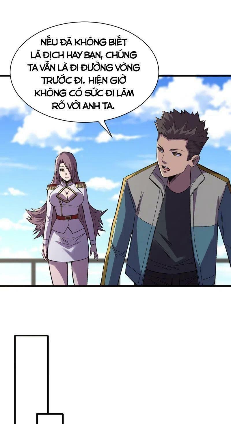 Vào Ngày Tận Thế Nhặt Được Hệ Thống: Chapter 108