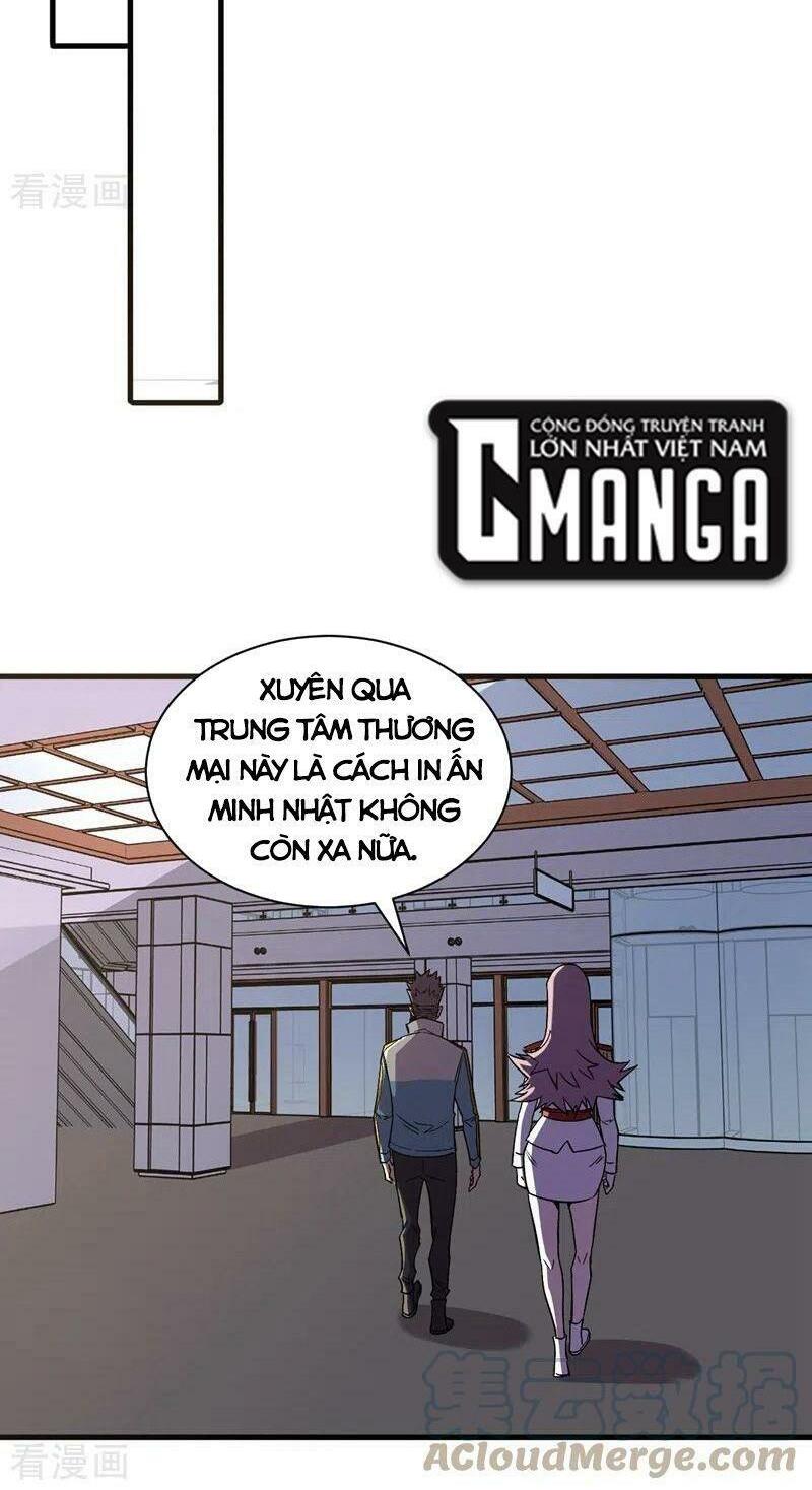 Vào Ngày Tận Thế Nhặt Được Hệ Thống: Chapter 108