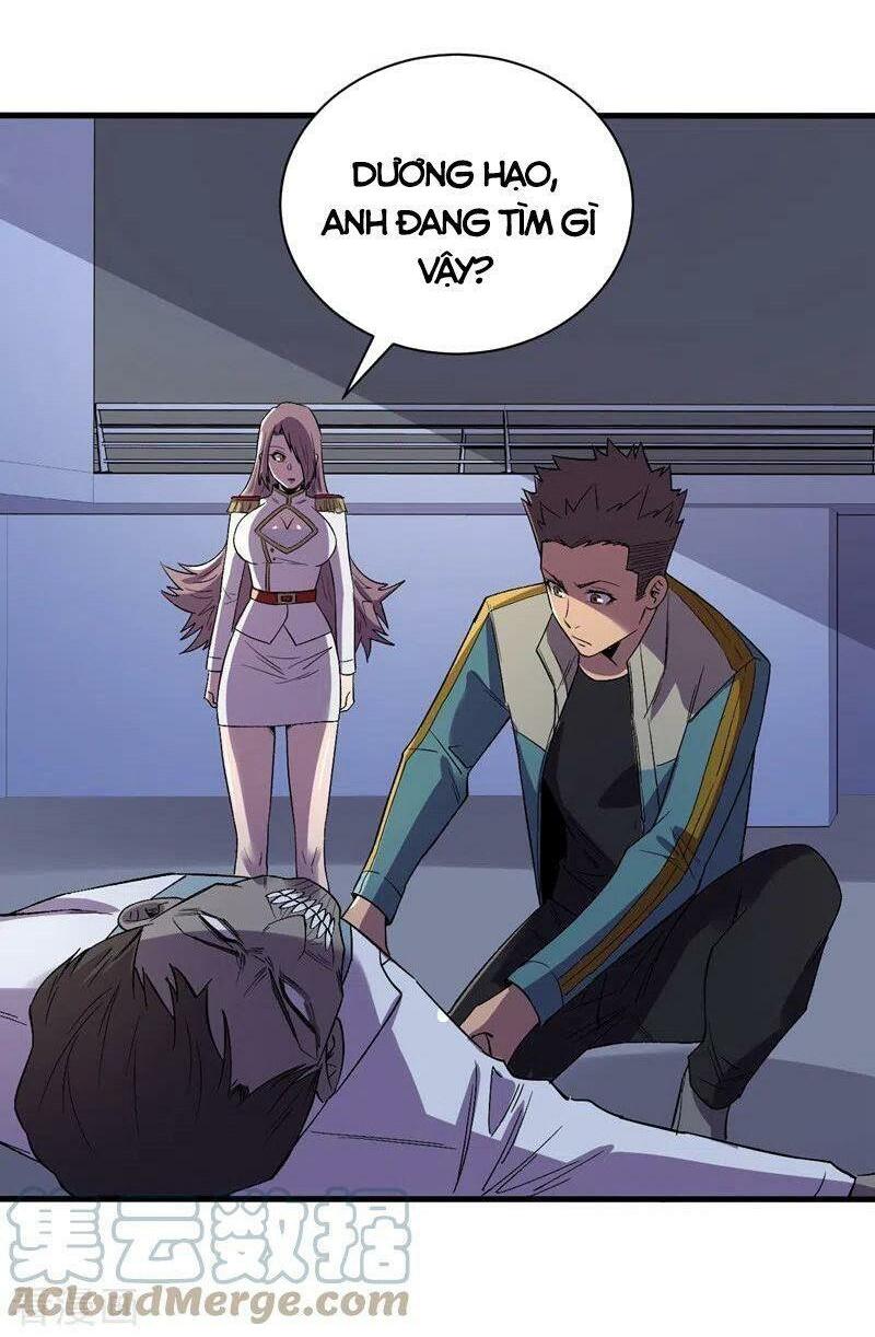 Vào Ngày Tận Thế Nhặt Được Hệ Thống: Chapter 108