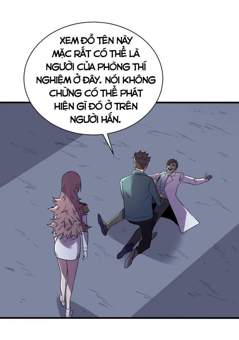 Vào Ngày Tận Thế Nhặt Được Hệ Thống: Chapter 108
