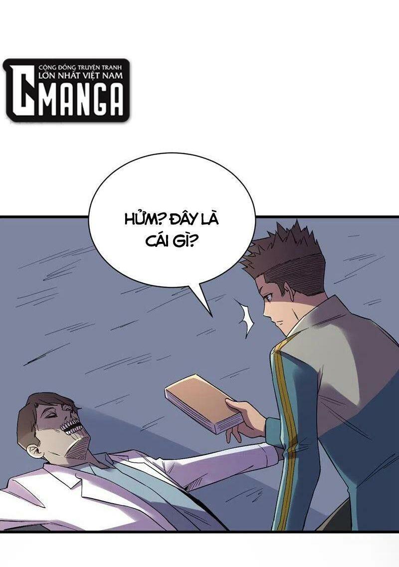 Vào Ngày Tận Thế Nhặt Được Hệ Thống: Chapter 108