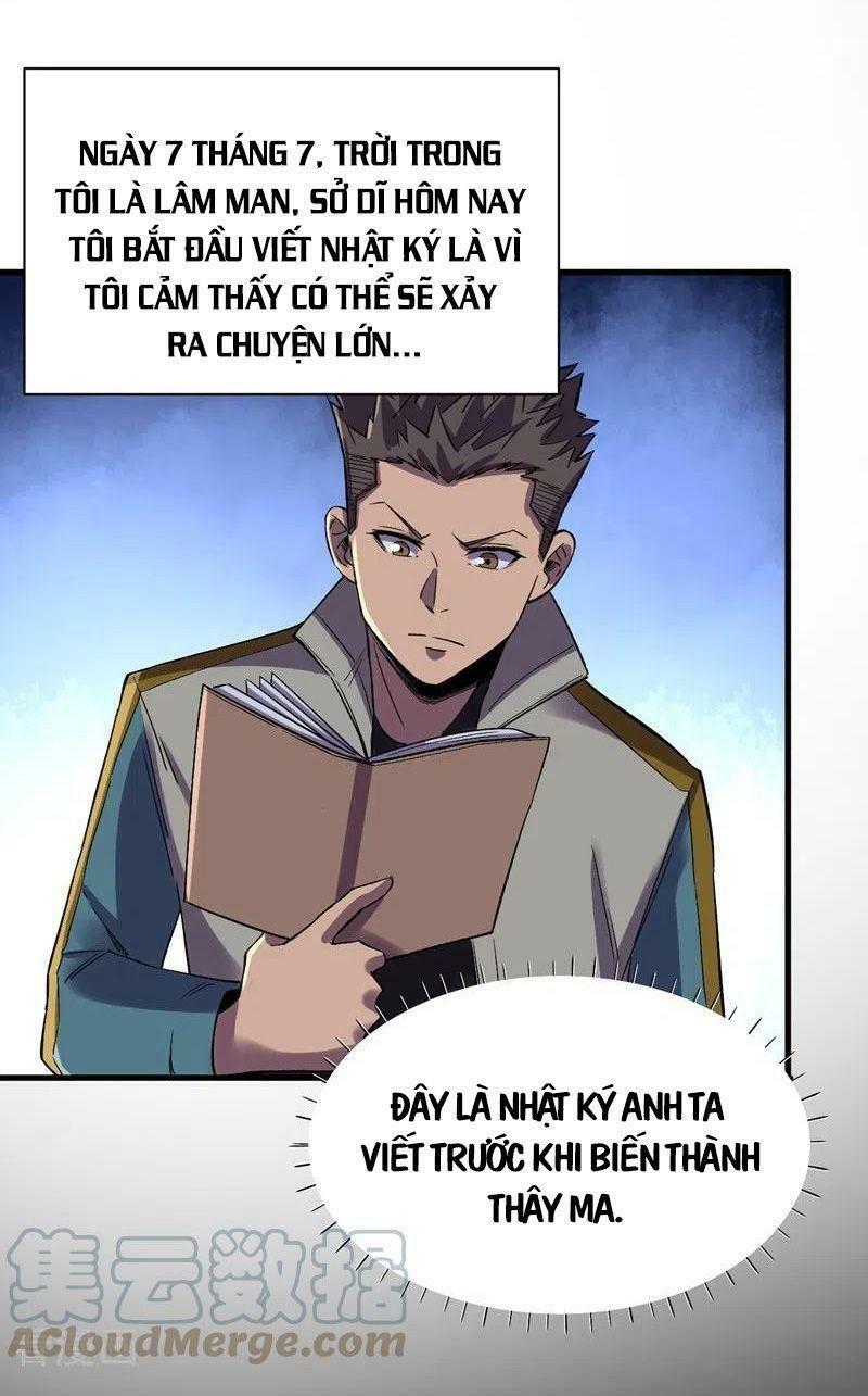Vào Ngày Tận Thế Nhặt Được Hệ Thống: Chapter 108