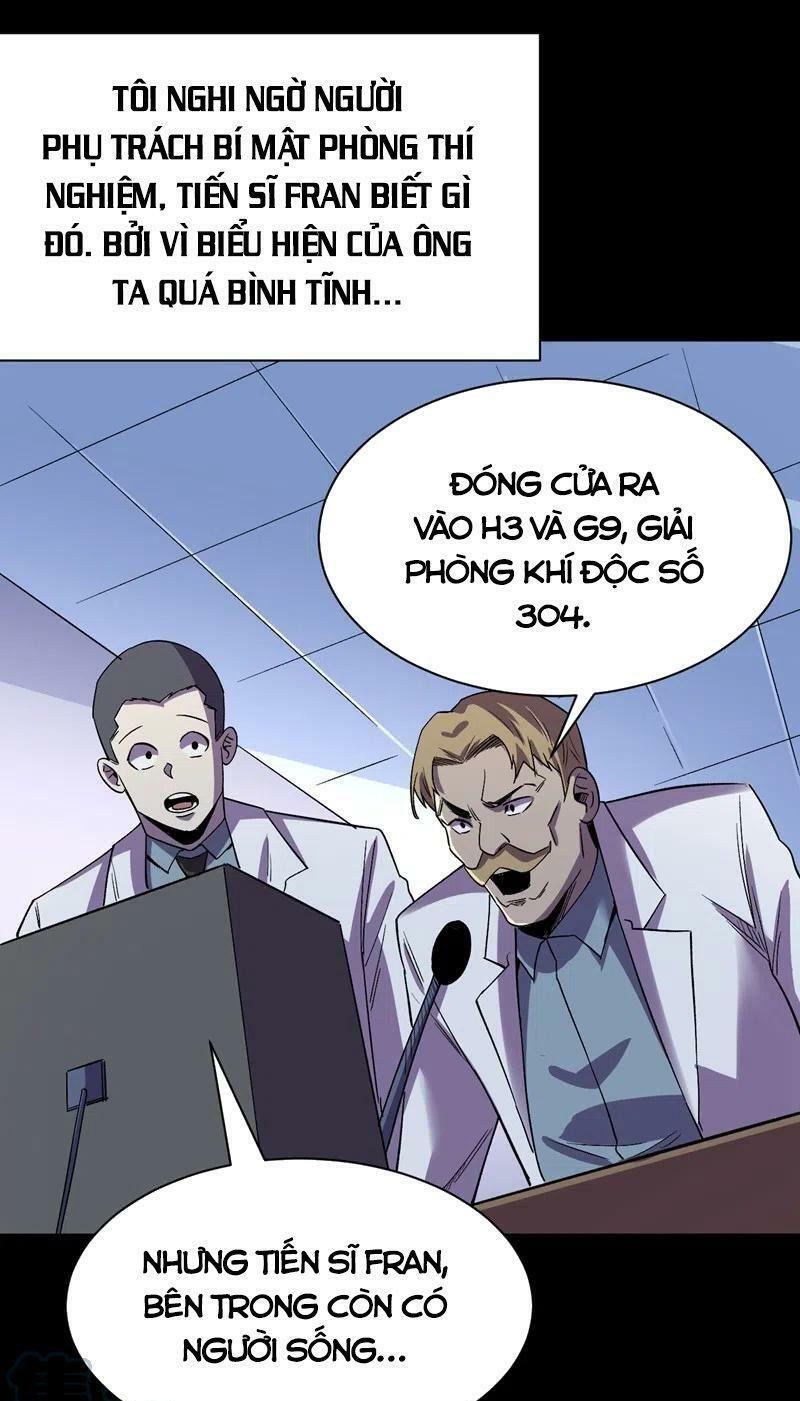 Vào Ngày Tận Thế Nhặt Được Hệ Thống: Chapter 108