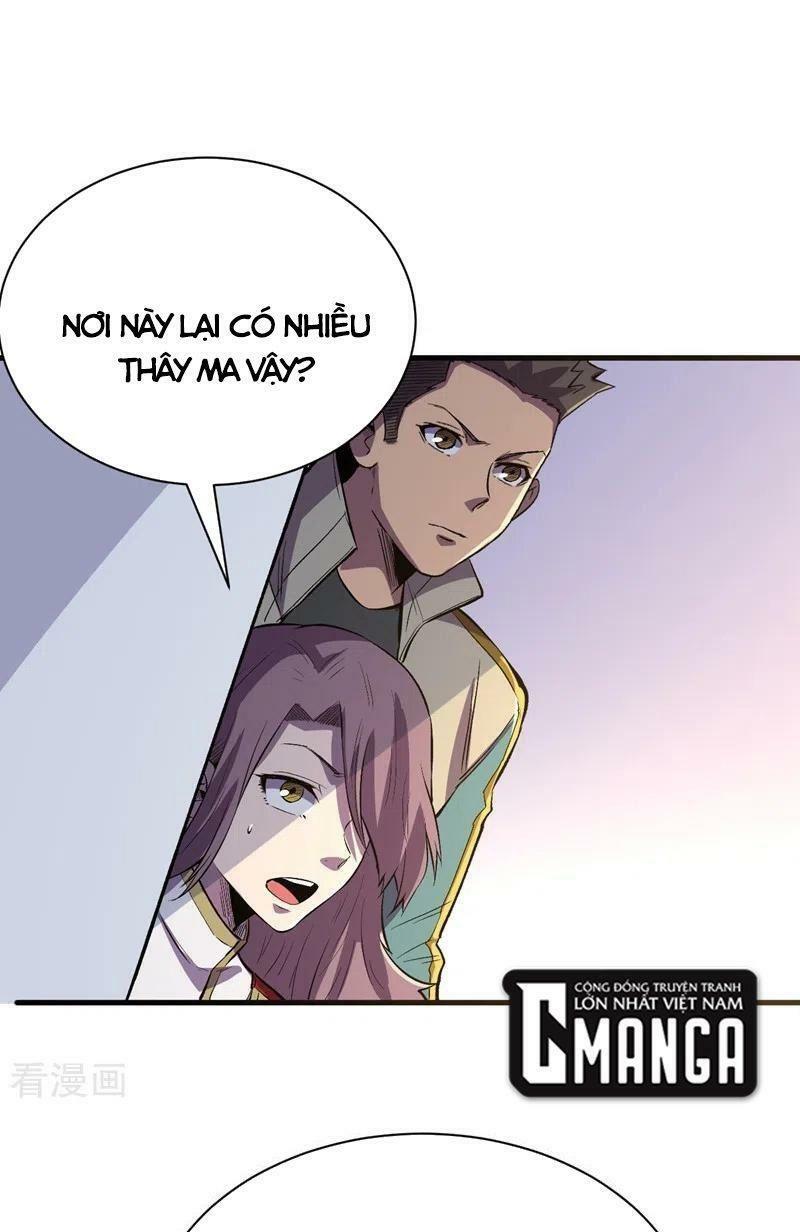 Vào Ngày Tận Thế Nhặt Được Hệ Thống: Chapter 109