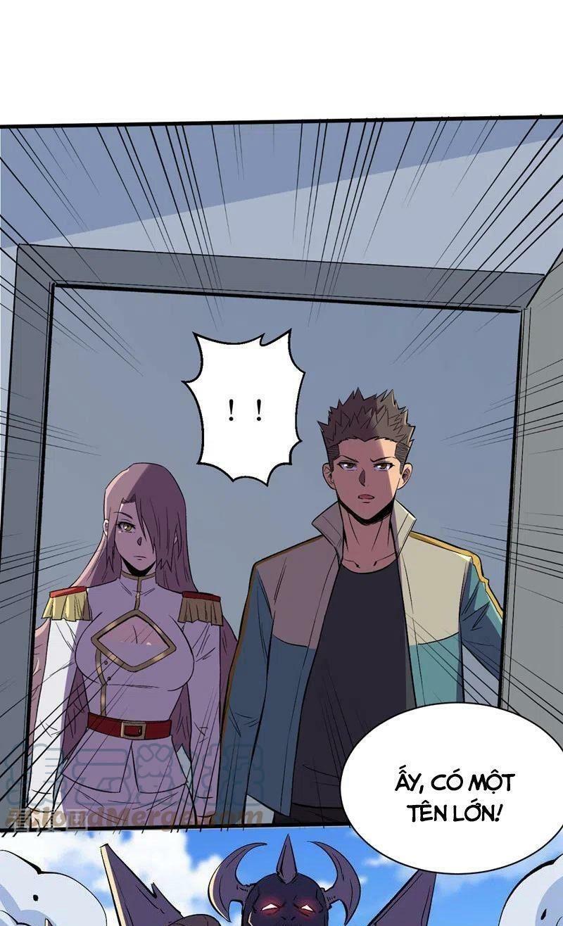 Vào Ngày Tận Thế Nhặt Được Hệ Thống: Chapter 109