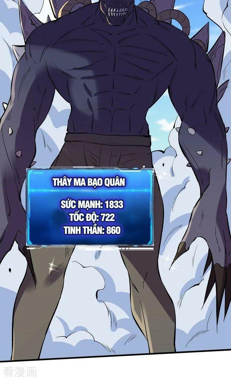 Vào Ngày Tận Thế Nhặt Được Hệ Thống: Chapter 109