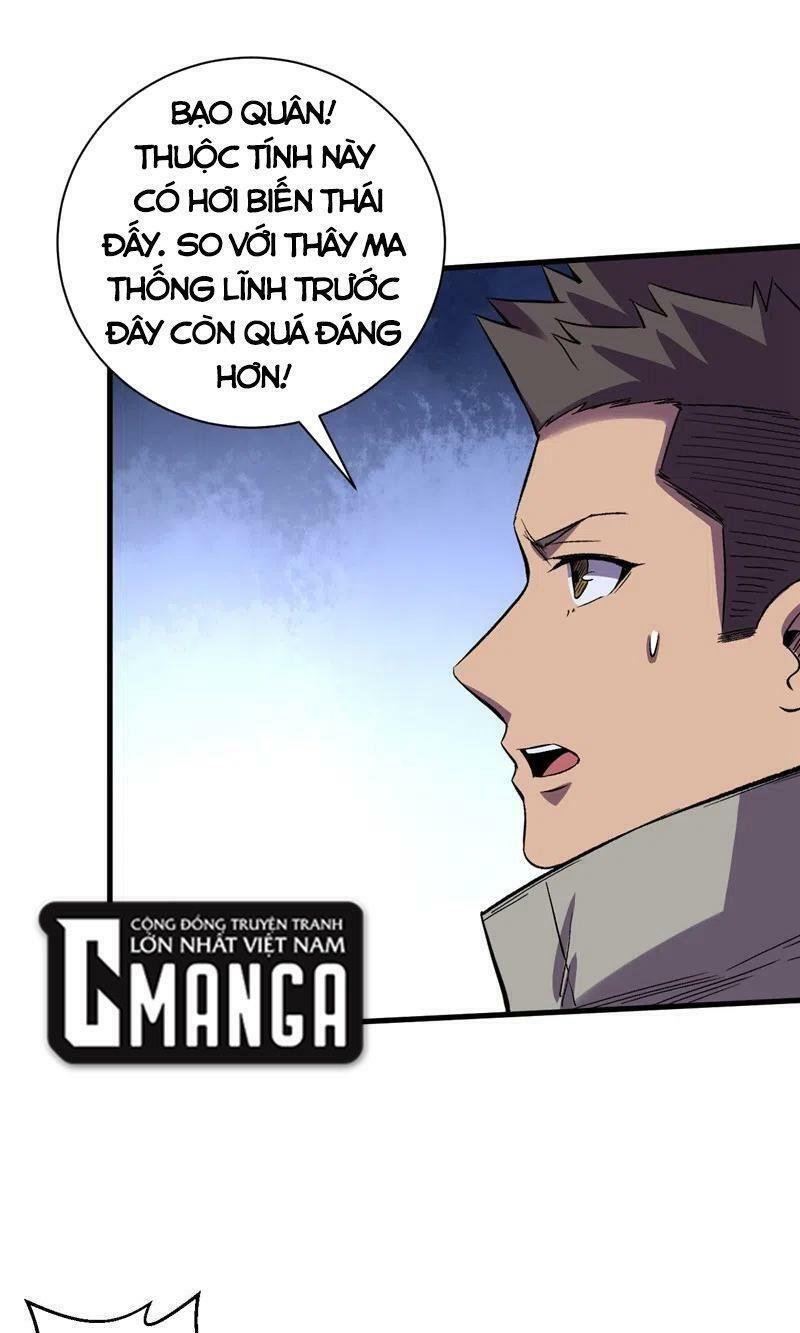 Vào Ngày Tận Thế Nhặt Được Hệ Thống: Chapter 109