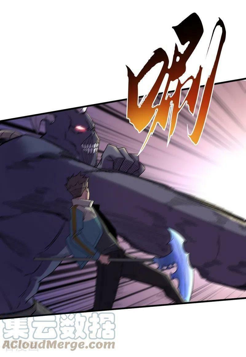 Vào Ngày Tận Thế Nhặt Được Hệ Thống: Chapter 109