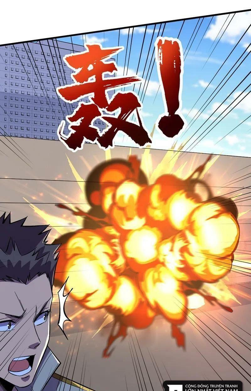 Vào Ngày Tận Thế Nhặt Được Hệ Thống: Chapter 109