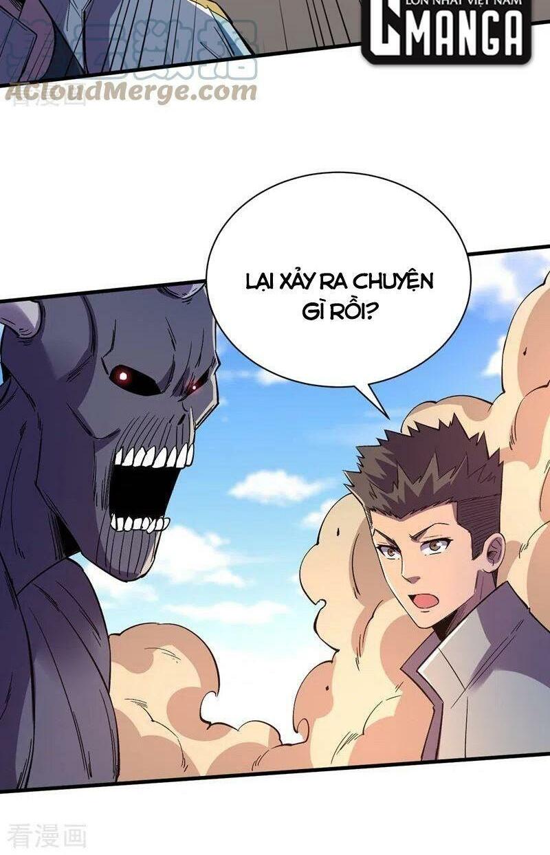 Vào Ngày Tận Thế Nhặt Được Hệ Thống: Chapter 109