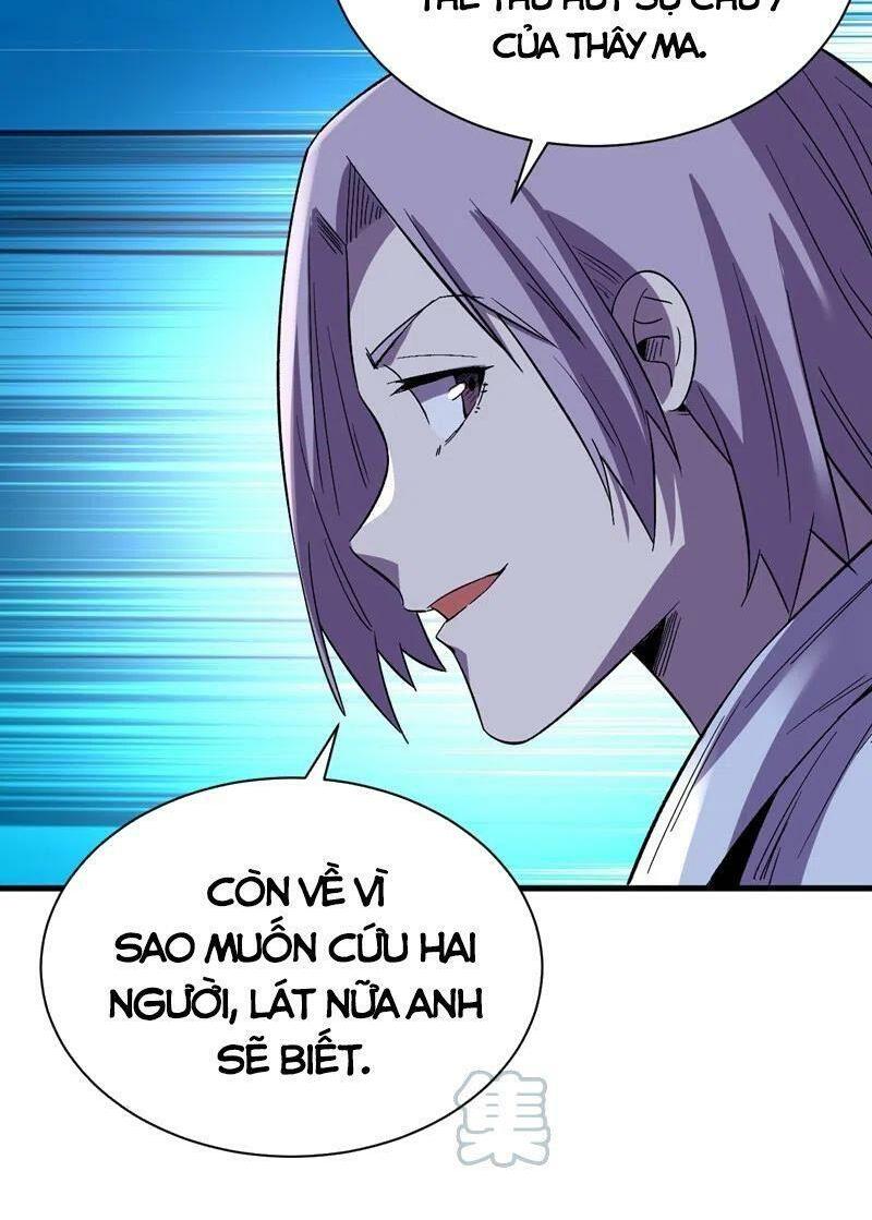 Vào Ngày Tận Thế Nhặt Được Hệ Thống: Chapter 109