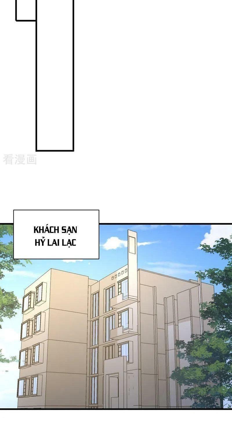 Vào Ngày Tận Thế Nhặt Được Hệ Thống: Chapter 109