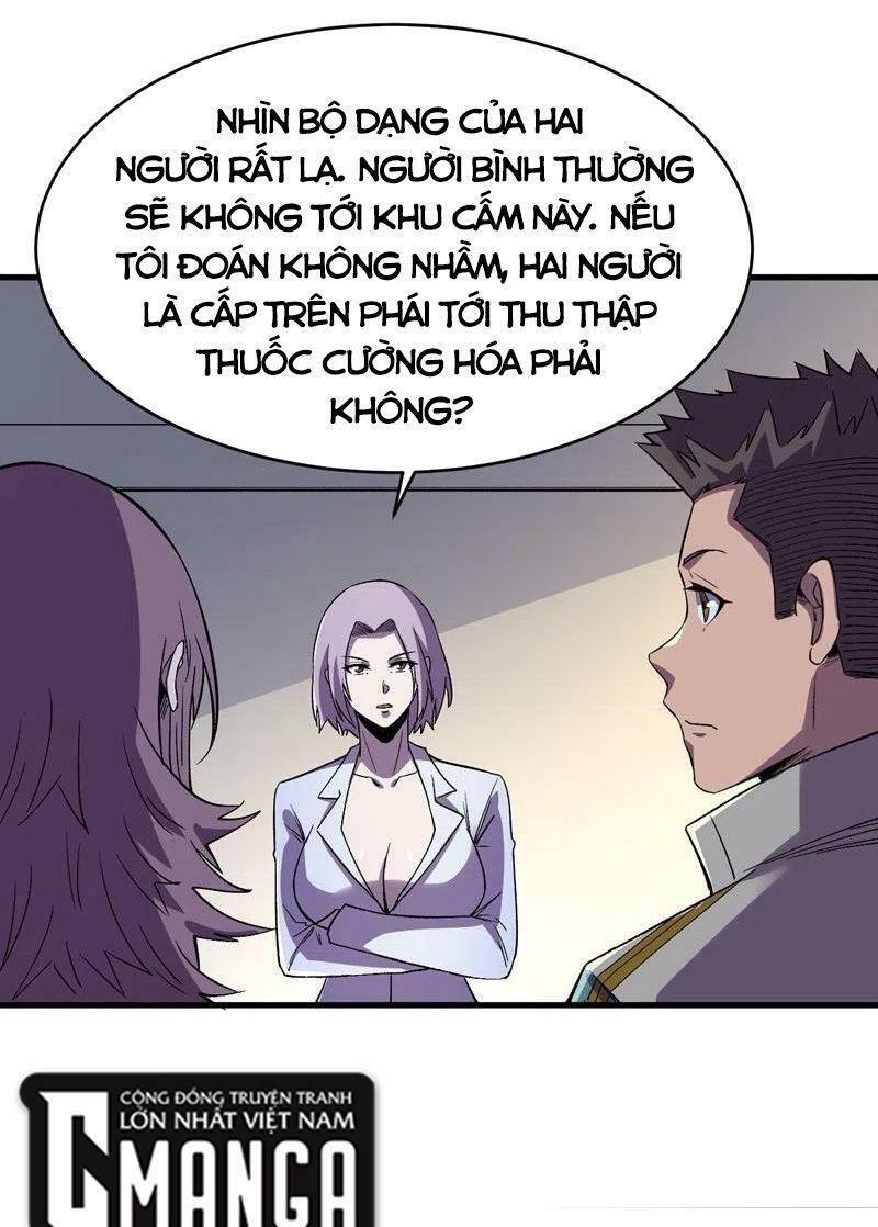 Vào Ngày Tận Thế Nhặt Được Hệ Thống: Chapter 109