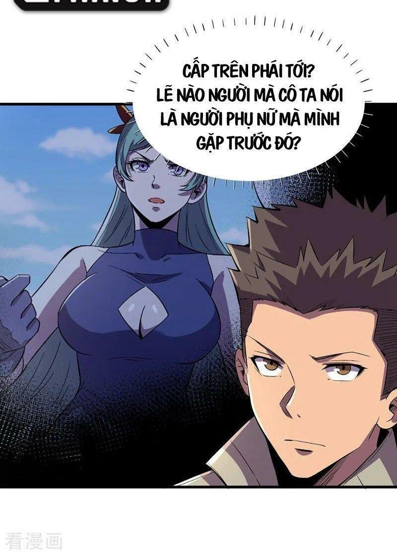 Vào Ngày Tận Thế Nhặt Được Hệ Thống: Chapter 109