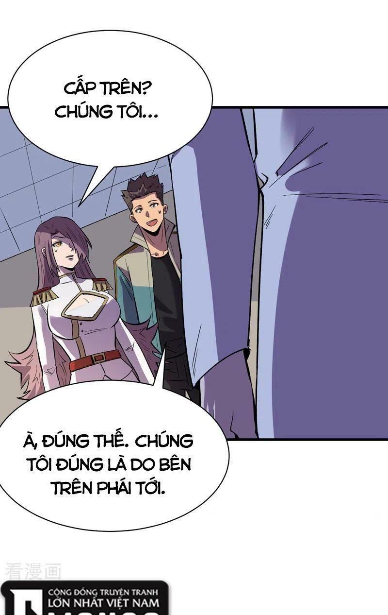 Vào Ngày Tận Thế Nhặt Được Hệ Thống: Chapter 109