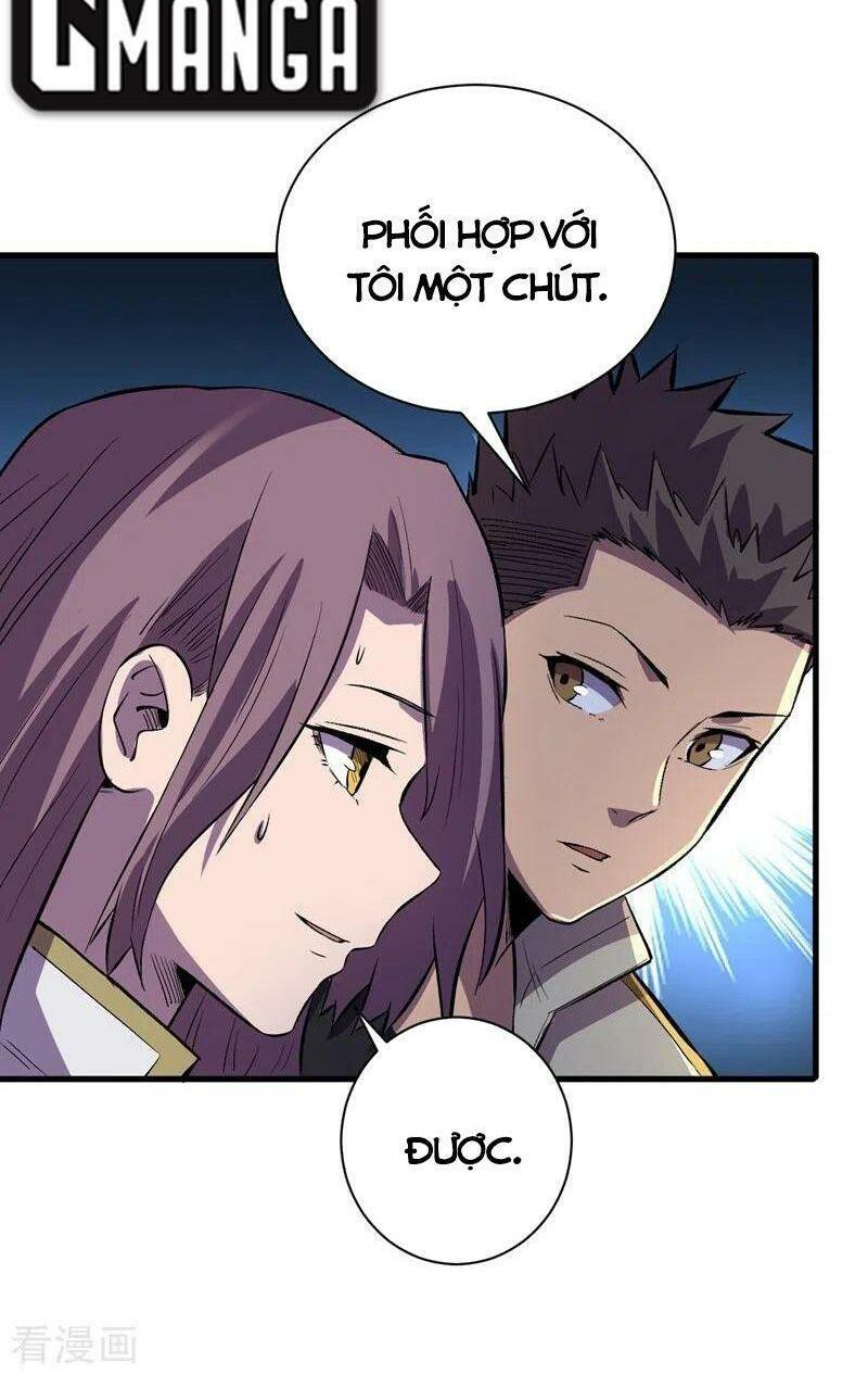 Vào Ngày Tận Thế Nhặt Được Hệ Thống: Chapter 109