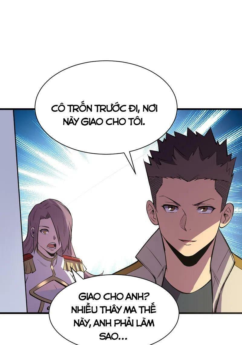 Vào Ngày Tận Thế Nhặt Được Hệ Thống: Chapter 109