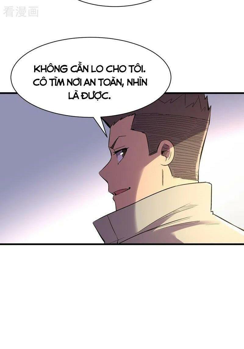 Vào Ngày Tận Thế Nhặt Được Hệ Thống: Chapter 109