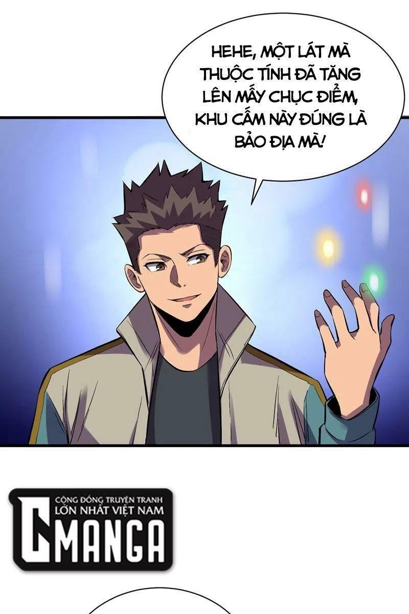 Vào Ngày Tận Thế Nhặt Được Hệ Thống: Chapter 109