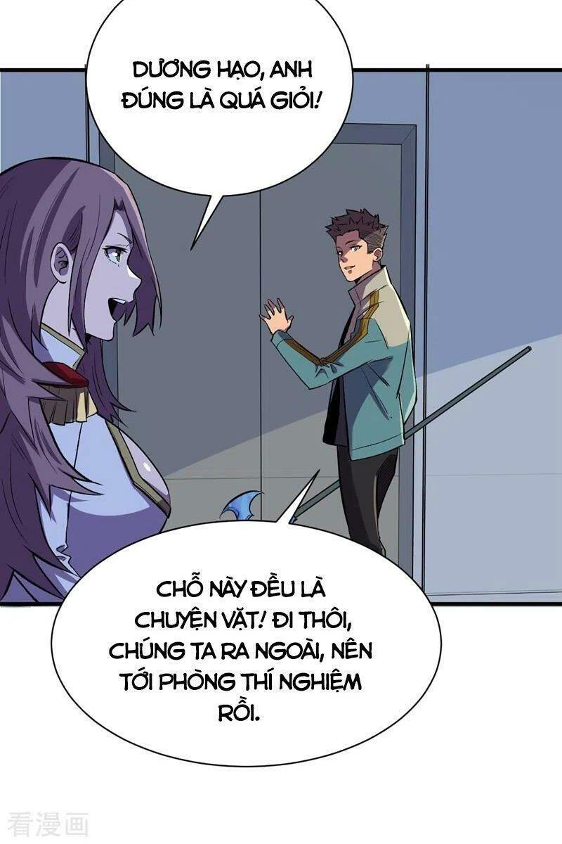 Vào Ngày Tận Thế Nhặt Được Hệ Thống: Chapter 109