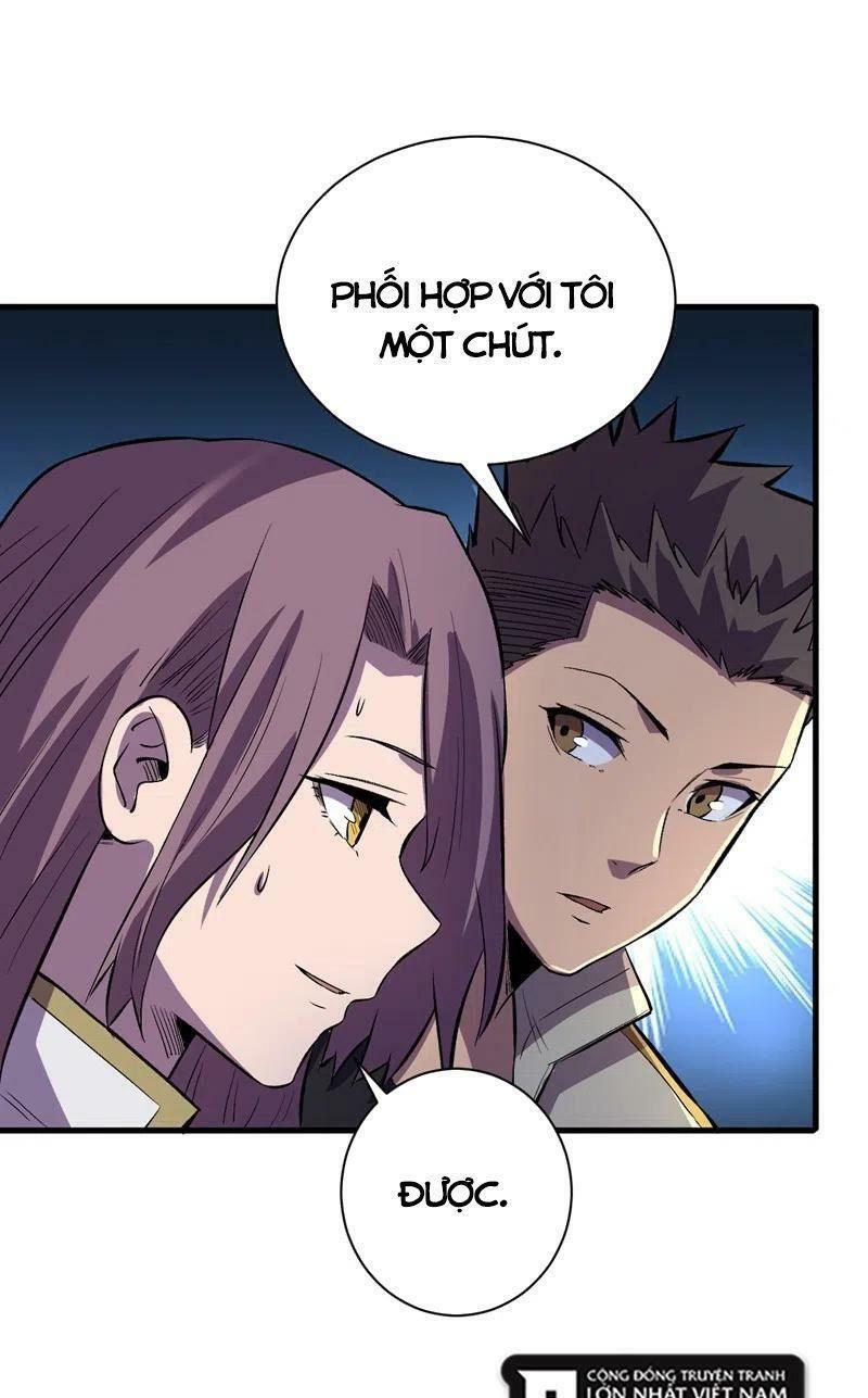 Vào Ngày Tận Thế Nhặt Được Hệ Thống: Chapter 110
