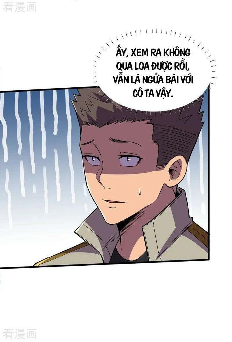 Vào Ngày Tận Thế Nhặt Được Hệ Thống: Chapter 110