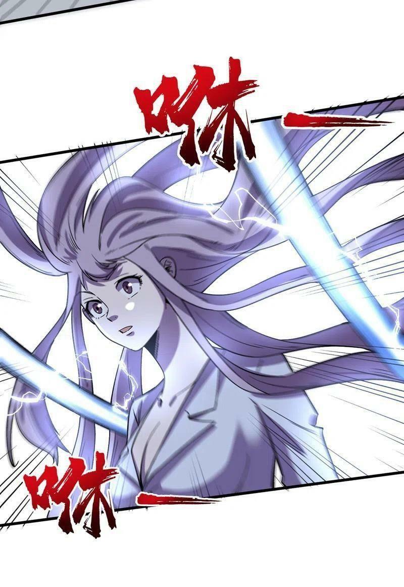 Vào Ngày Tận Thế Nhặt Được Hệ Thống: Chapter 110