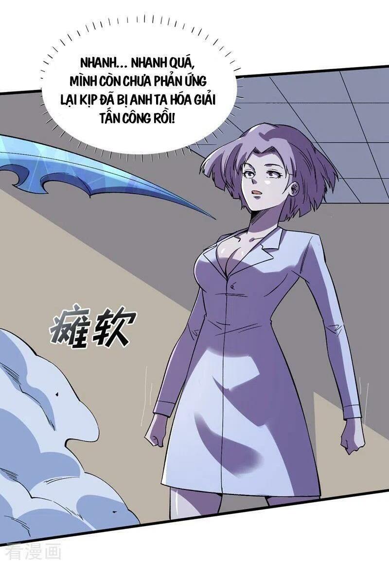 Vào Ngày Tận Thế Nhặt Được Hệ Thống: Chapter 110
