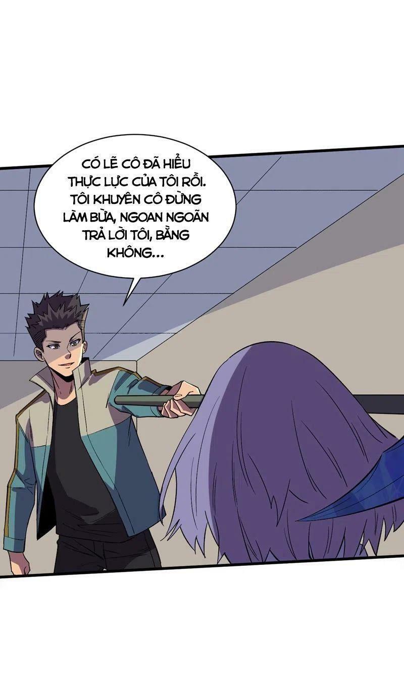 Vào Ngày Tận Thế Nhặt Được Hệ Thống: Chapter 110