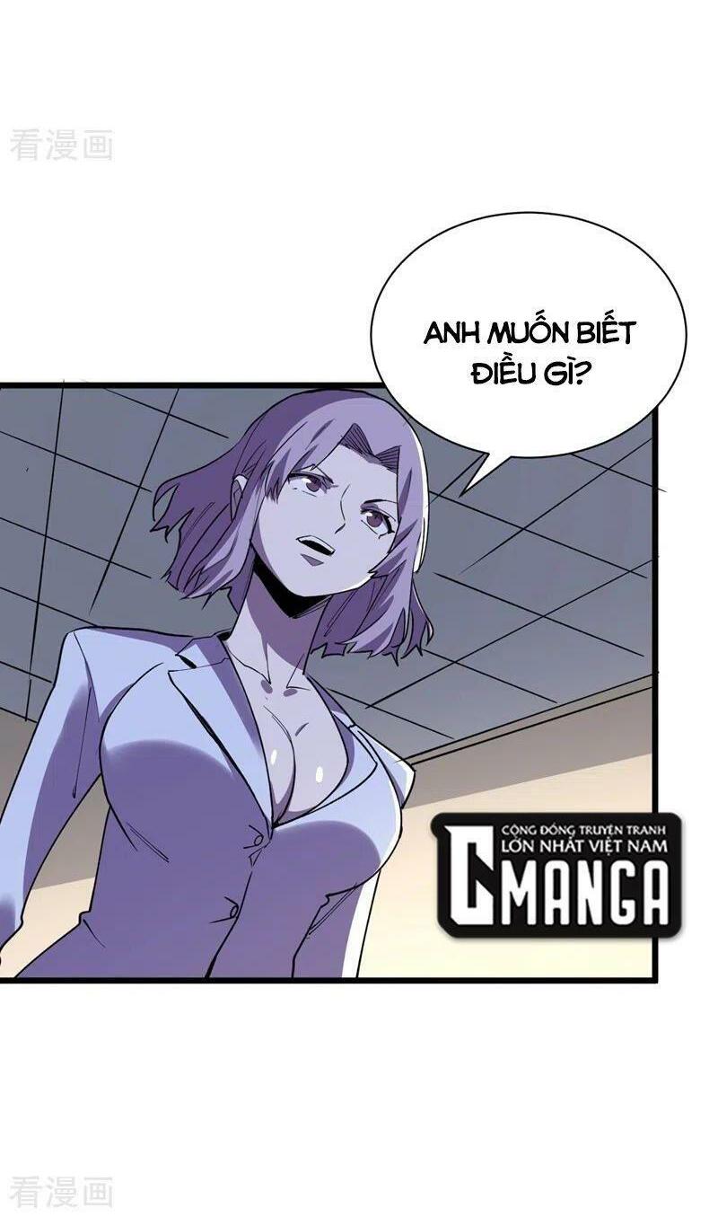 Vào Ngày Tận Thế Nhặt Được Hệ Thống: Chapter 110