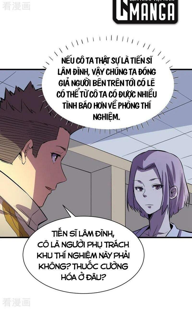 Vào Ngày Tận Thế Nhặt Được Hệ Thống: Chapter 110