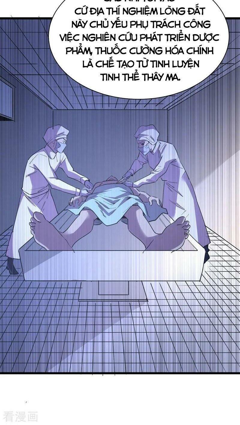 Vào Ngày Tận Thế Nhặt Được Hệ Thống: Chapter 110