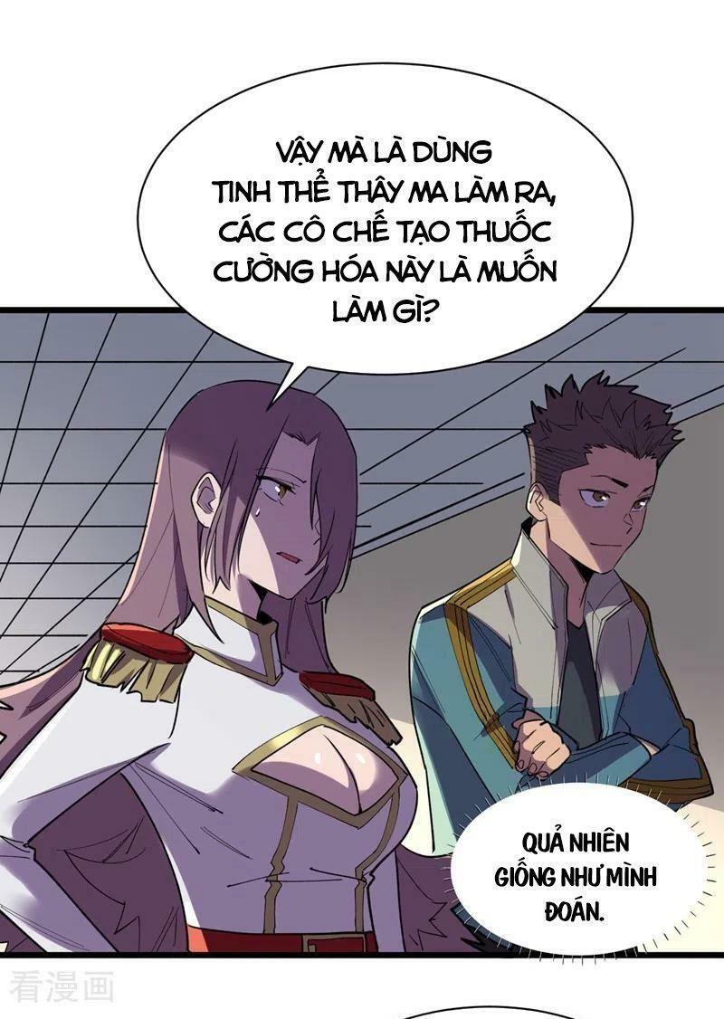 Vào Ngày Tận Thế Nhặt Được Hệ Thống: Chapter 110