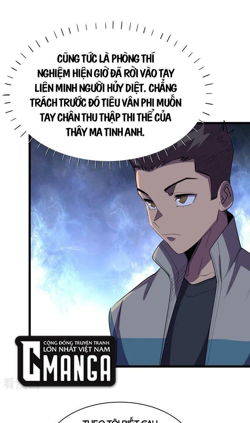 Vào Ngày Tận Thế Nhặt Được Hệ Thống: Chapter 110