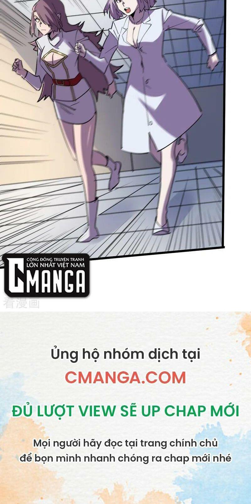 Vào Ngày Tận Thế Nhặt Được Hệ Thống: Chapter 110