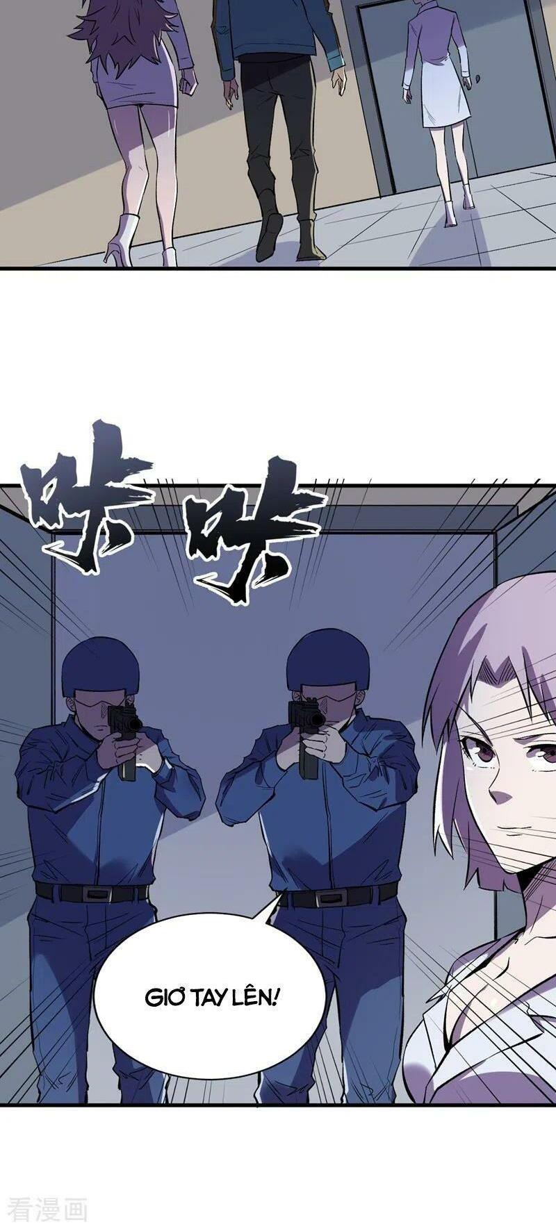 Vào Ngày Tận Thế Nhặt Được Hệ Thống: Chapter 110