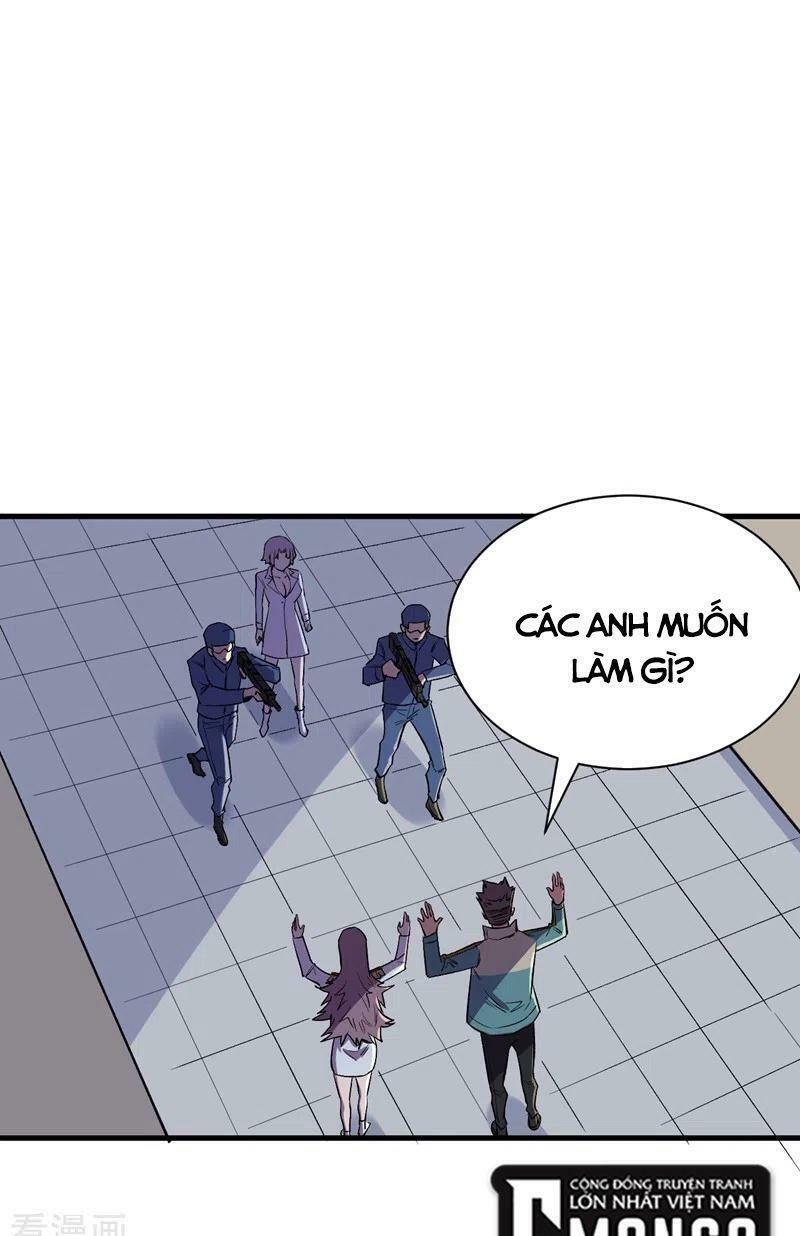 Vào Ngày Tận Thế Nhặt Được Hệ Thống: Chapter 110