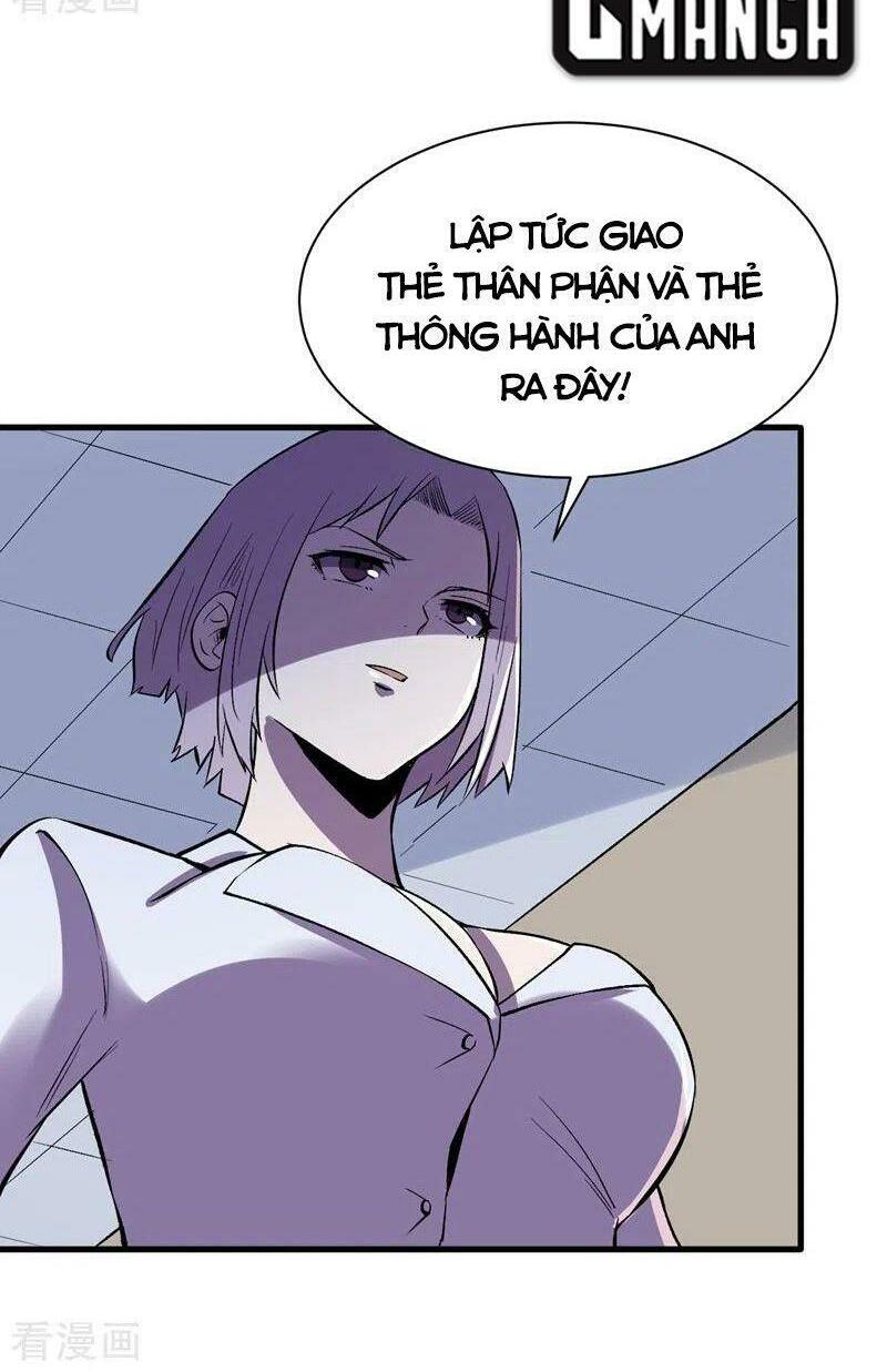 Vào Ngày Tận Thế Nhặt Được Hệ Thống: Chapter 110