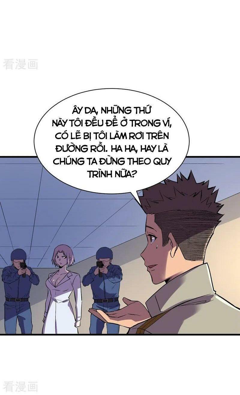 Vào Ngày Tận Thế Nhặt Được Hệ Thống: Chapter 110