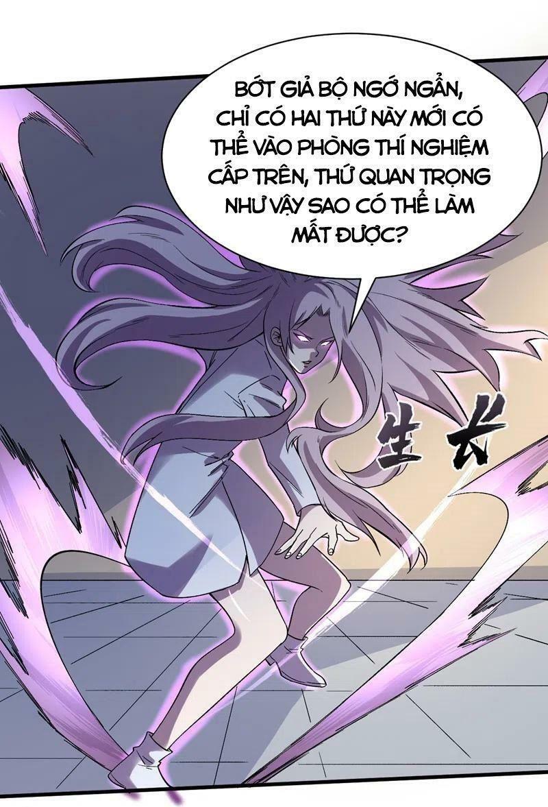 Vào Ngày Tận Thế Nhặt Được Hệ Thống: Chapter 110