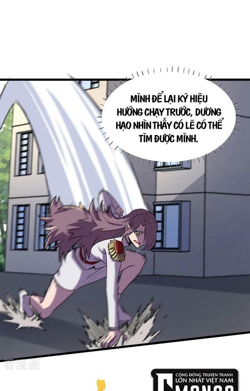 Vào Ngày Tận Thế Nhặt Được Hệ Thống: Chapter 111