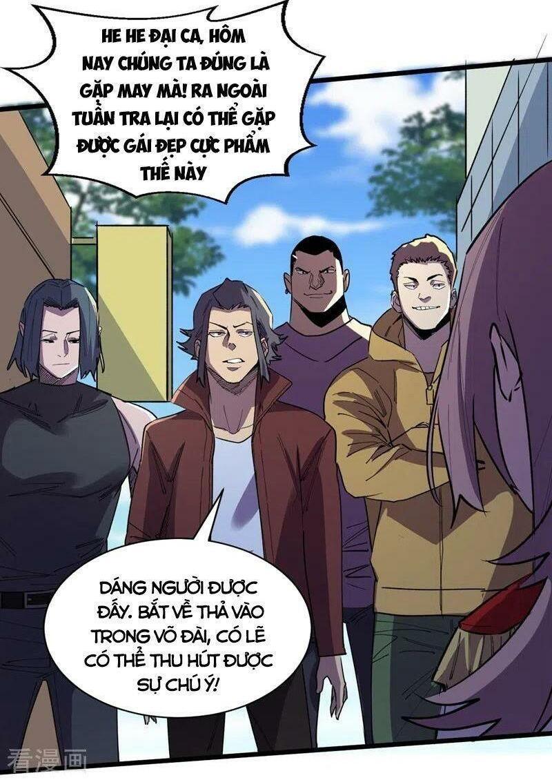 Vào Ngày Tận Thế Nhặt Được Hệ Thống: Chapter 111