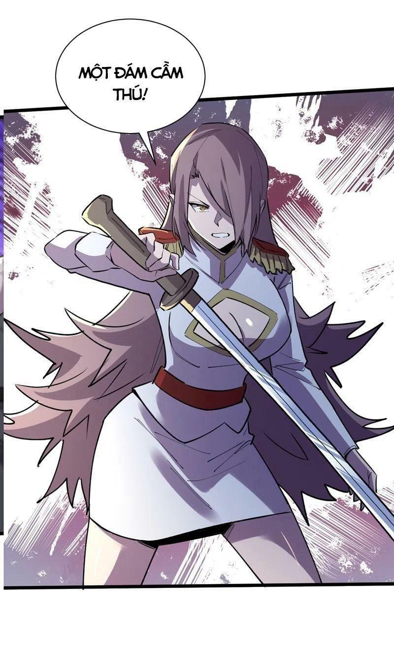 Vào Ngày Tận Thế Nhặt Được Hệ Thống: Chapter 111