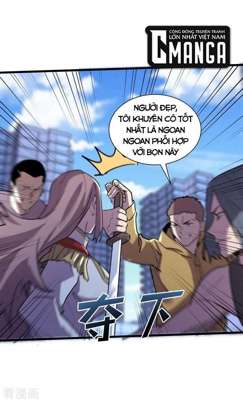 Vào Ngày Tận Thế Nhặt Được Hệ Thống: Chapter 111
