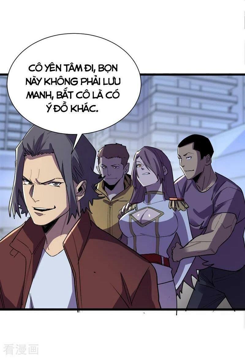Vào Ngày Tận Thế Nhặt Được Hệ Thống: Chapter 111