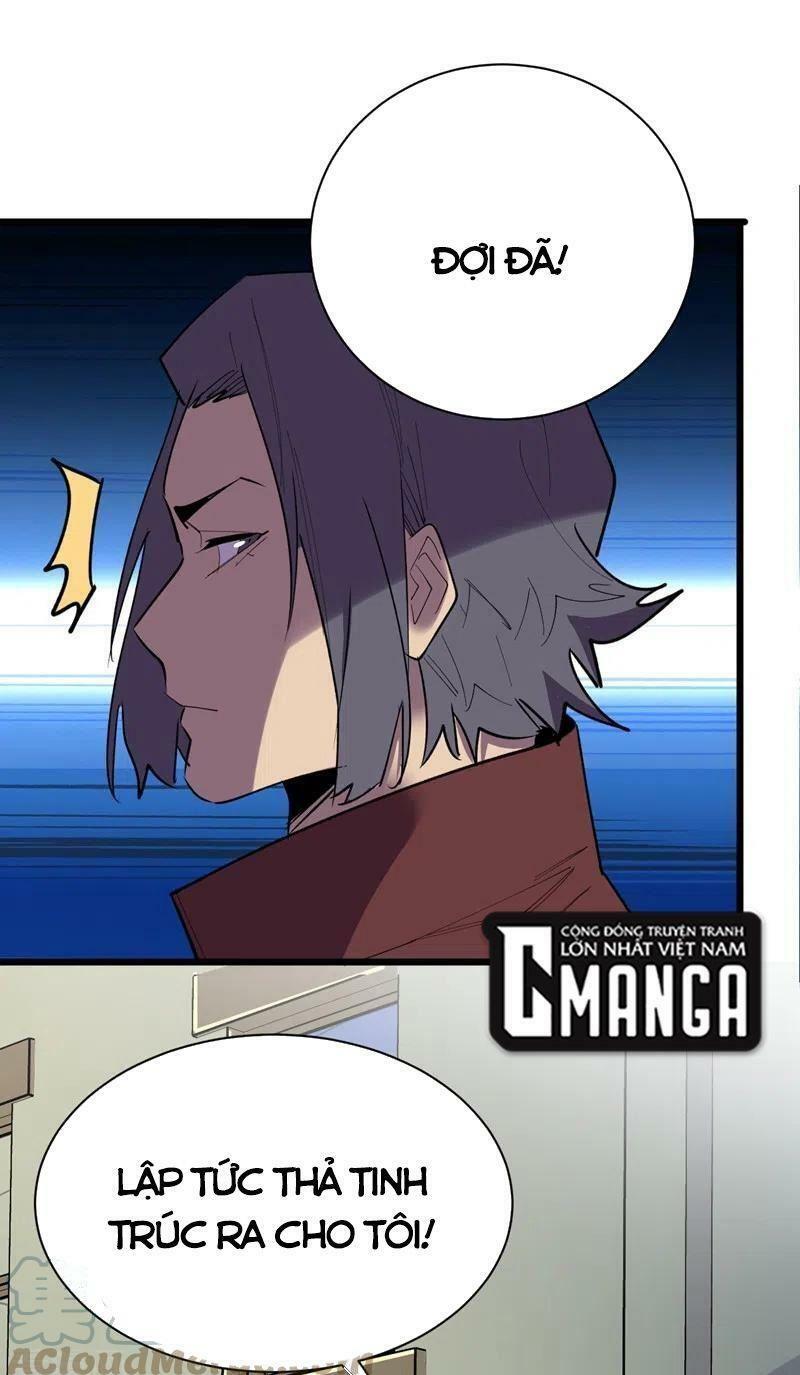 Vào Ngày Tận Thế Nhặt Được Hệ Thống: Chapter 111
