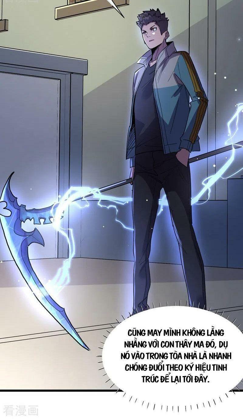 Vào Ngày Tận Thế Nhặt Được Hệ Thống: Chapter 111