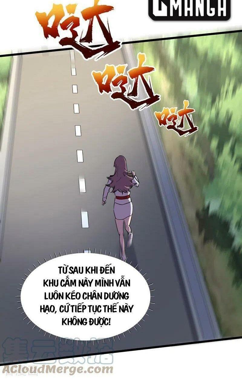 Vào Ngày Tận Thế Nhặt Được Hệ Thống: Chapter 111