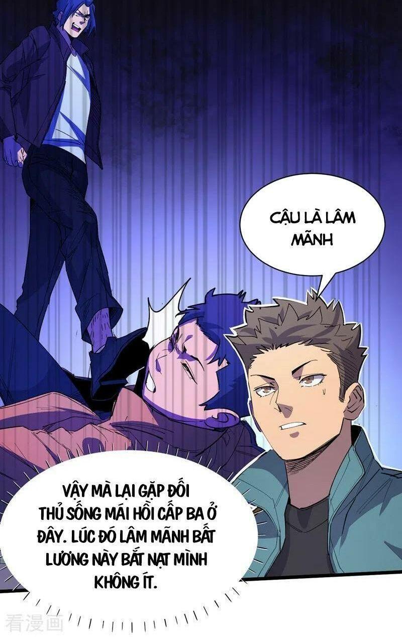 Vào Ngày Tận Thế Nhặt Được Hệ Thống: Chapter 111
